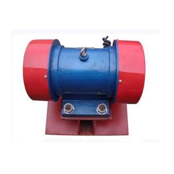 LZF型電機(jī)倉壁振動(dòng)器